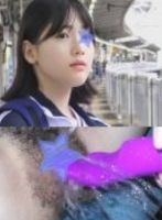 部活帰りの純粋美〇女がまさかの大量連続潮吹き