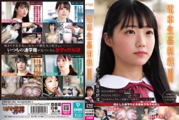 電車生姦制裁 #004